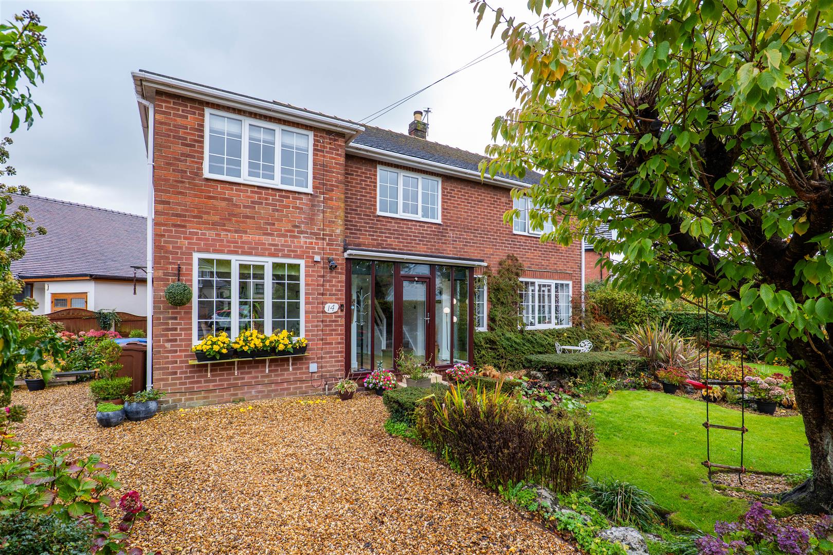 Pear Tree Road, Clayton-Le-Woods, Chorley